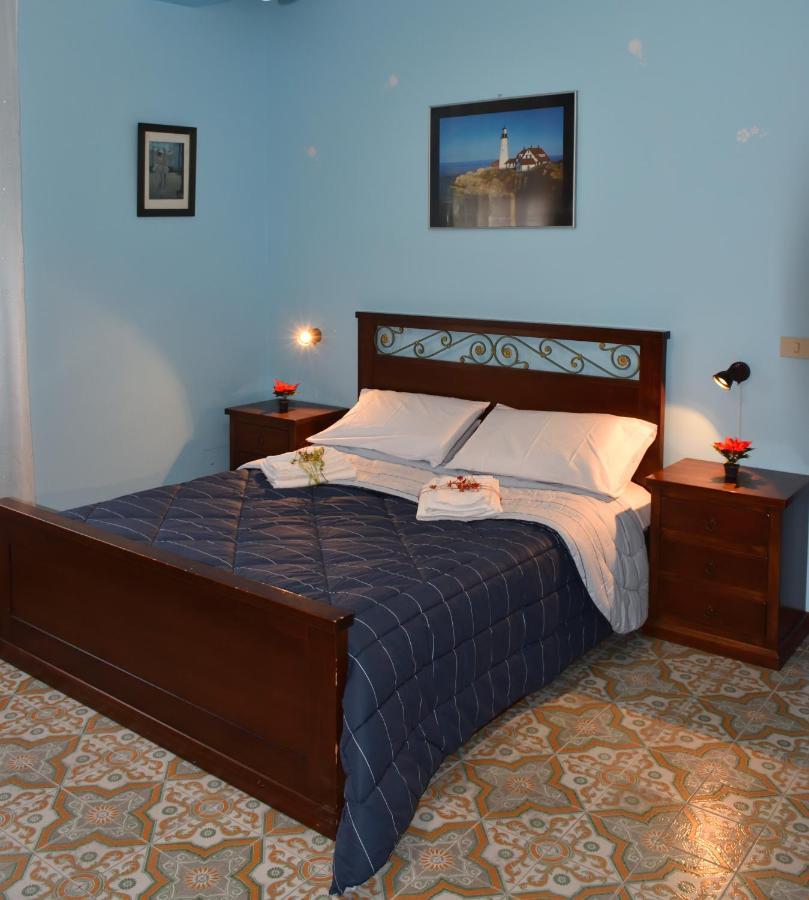 Vacanze Dai Re Hotel Rome Exterior photo
