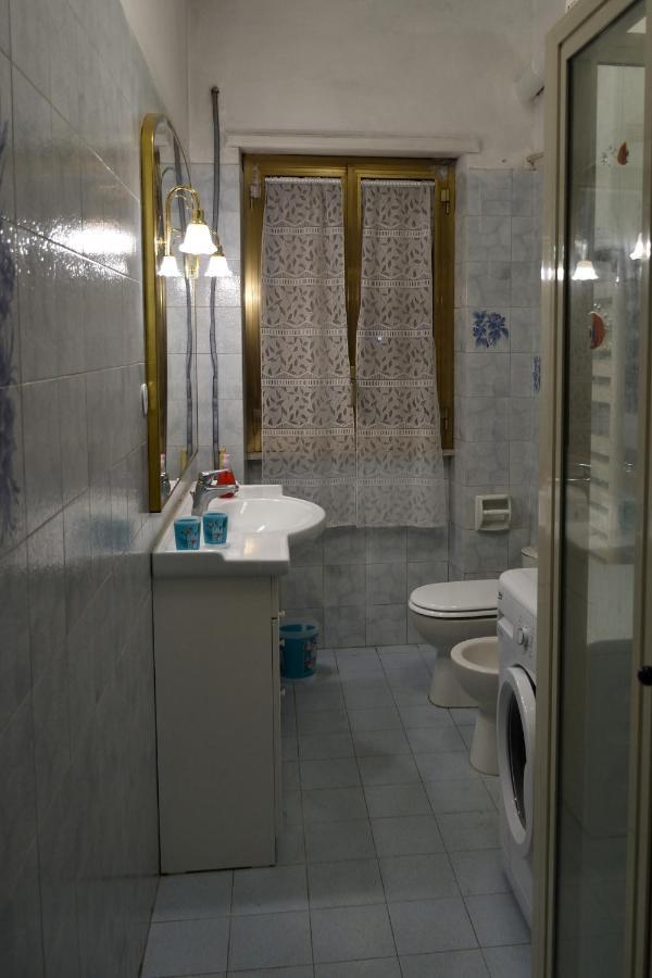 Vacanze Dai Re Hotel Rome Exterior photo