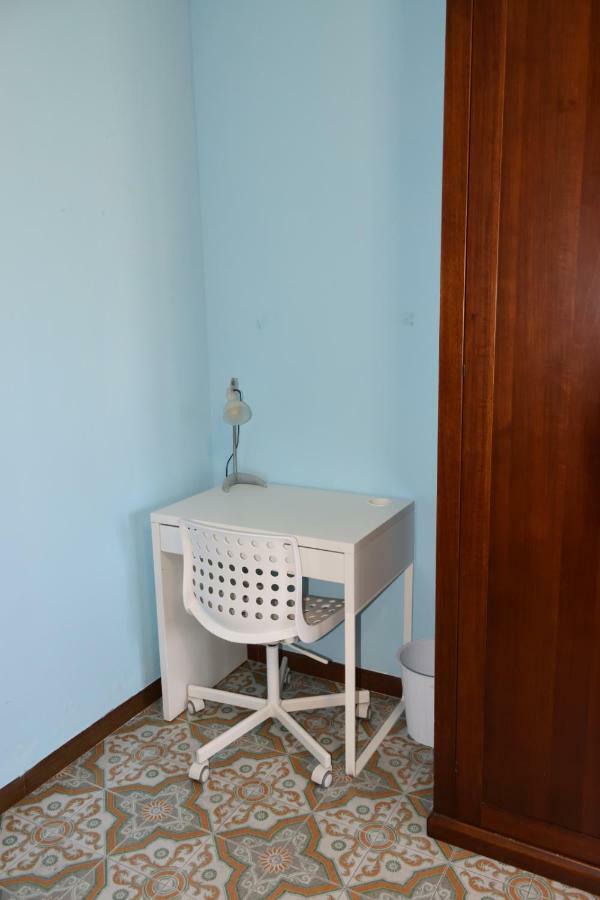 Vacanze Dai Re Hotel Rome Exterior photo